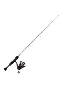 Winter rod set 13 Fishing The Snitch Pro FreeFall Ice Combo 73cm