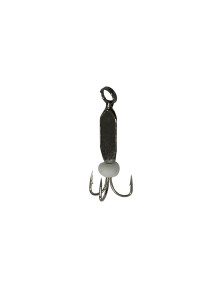 Tungsten tungsten oats "Devil" 0,45g
            