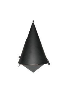 Stainless steel winter feeder 165g
            