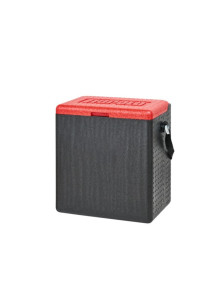 Žieminė dėžė Rapala Ice Box G2
            