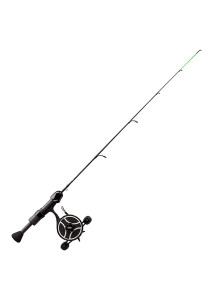 13 Fishing The Snitch Pro FreeFall Ice Combo
            