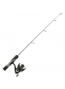 13 Fishing Sonicor Stealth M Spinning combo
