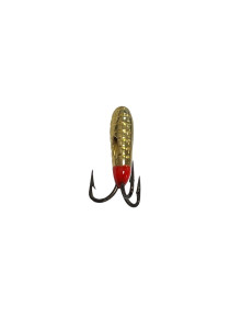 Tungsten tungsten oats "Devil" 0,6g
            