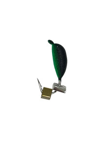 Tungsten tungsten oat 0,8g
            