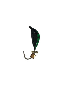 Tungsten tungsten oat 1g
            