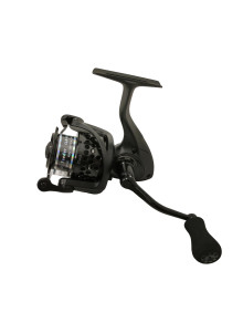 Ritė Okuma Custom Black Feeder CLX 40-55F
            