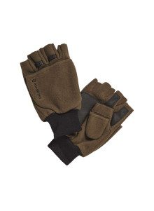 Pirštinės Kinetic Wind Stop Fold Over Mitt
            