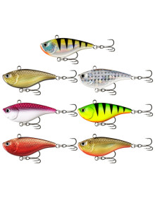 13 Fishing Micro Magic Man 30 VIB 2,5cm 2g asaru makšķerēšanai