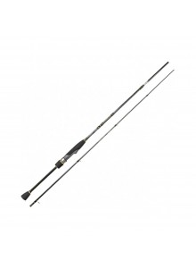 Spinning rod Crazy Fish Arion 2.09m 0,7-5g
            