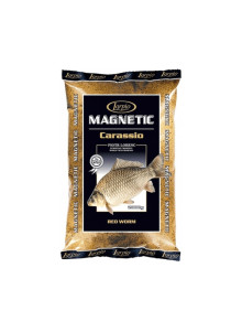 Jaukas Lorpio Magnetic Carassio 2kg
            