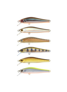 ZipBaits Rigge 56SP vobleris 5,6cm 3,1g suspending Mag Drive