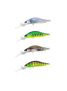 Wobbler DUO Realis Rozante Shad 57MR 4,8g Wobbler DUO Realis Rozante Shad 57MR 4,8g