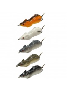 Spinning bait Mouse Bait