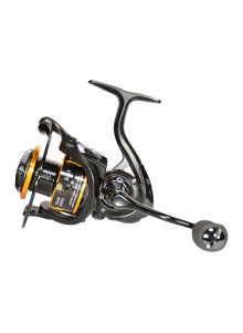 Катушка FL Pro Cast Force 2000-4000
            