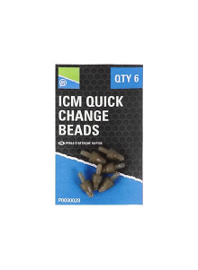 Staples Preston ICM In-Line Quick Change Bead
            