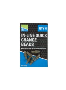 Segtukai Preston In-Line Quick Change Bead
            