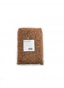 Steamed vacuum wheat 1kg
            