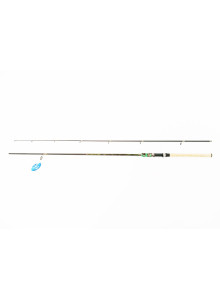 Spininga Blue Rose 2,70m 10-30g – viegla, jutīga, krasta makšķere