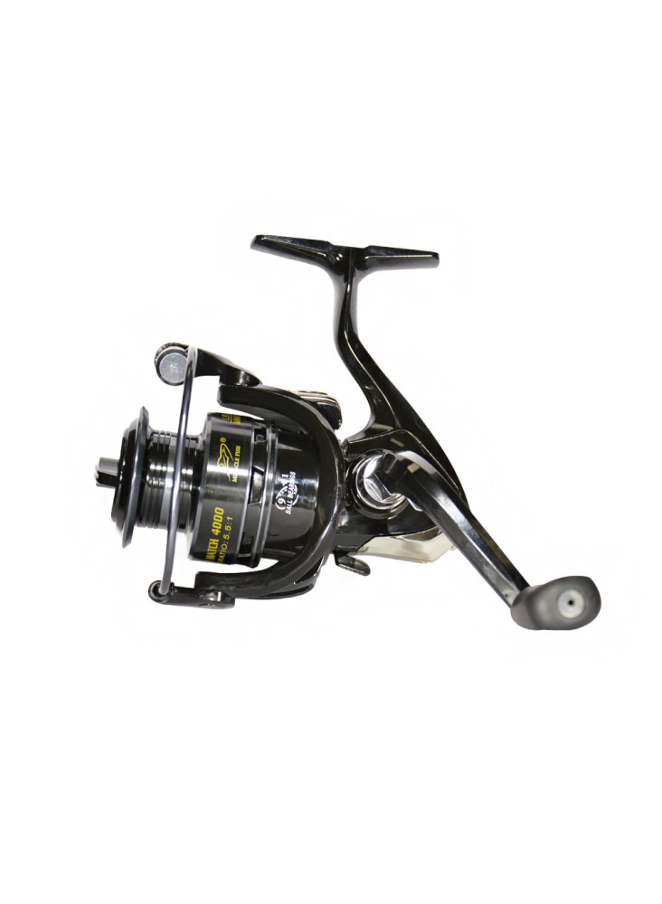 Катушка Miracle Fish Feeder & Match 2000-4000