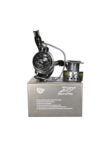 Катушка MiracleFish Feeder & Match