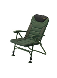 Kėdė MAD Siesta Relax Chair Alloy
            