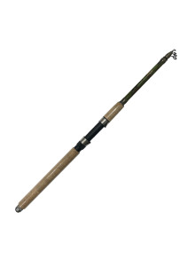 Teleskopiskais kāts MiracleFish Phontom 3m 20-80g
            