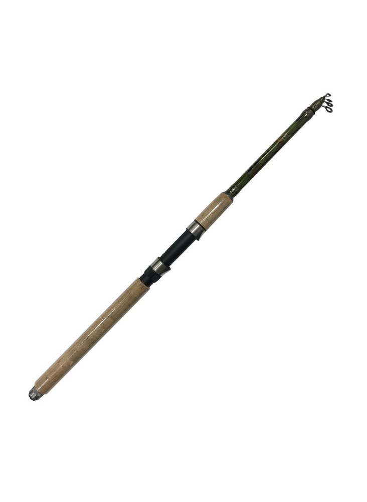 Teleskopiskais kāts MiracleFish Phontom 3m 20-80g