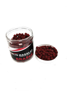 Hook bait soft pellet Strawberry 6mm Deepex
            
