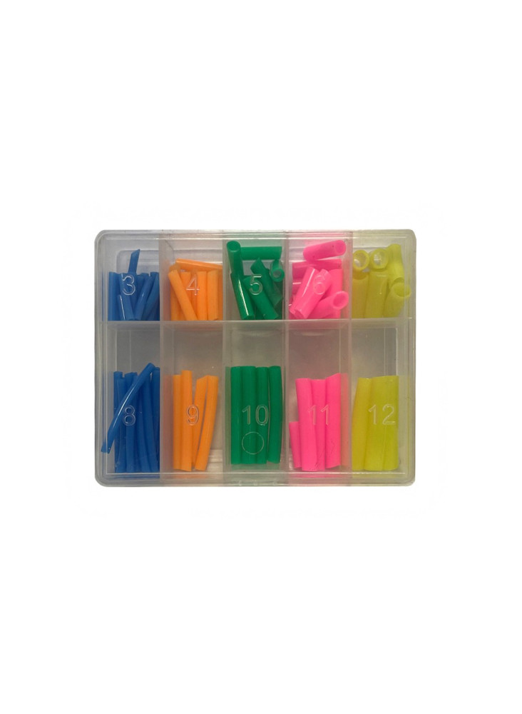 For flow membranes