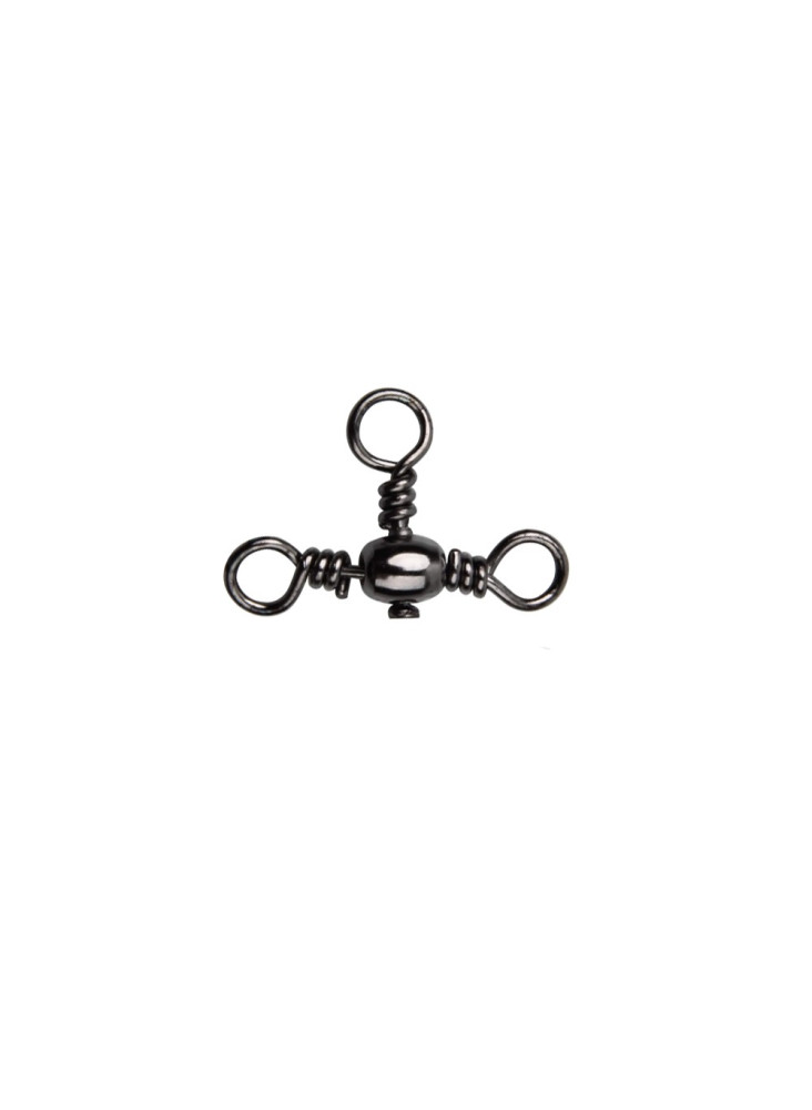 Trigubi suktukai Atora Barrel Cross-Line Swivels
