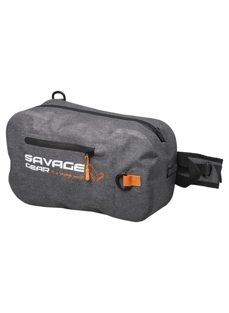 Krepšys Savage Gear AW Sling Rucksack