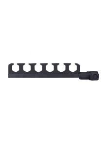 Rod holder Matrix 3D-R Eva 6 Kit Roost Bar
            
