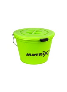 Kibiras Matrix Lime Bucket 20L