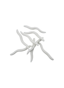 MiracleFish Worm Gummies (50 tk)