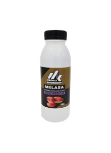 Šķidrais papildinājums Marmax Melase 400g - Zemesrieksti
            