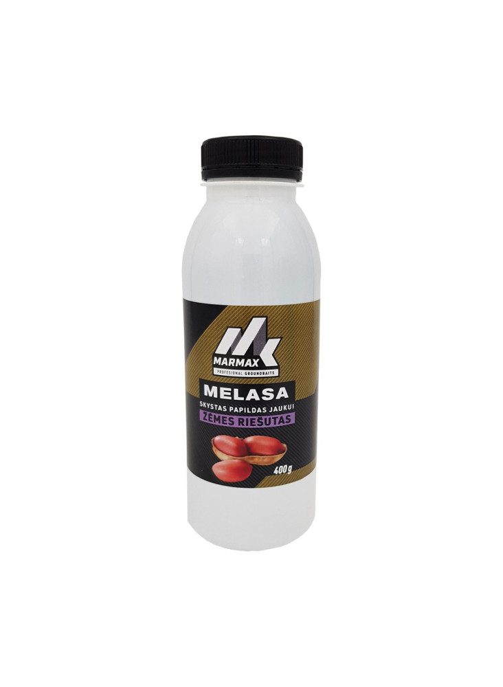 Liquid supplement Marmax Molasses 400g - Peanut