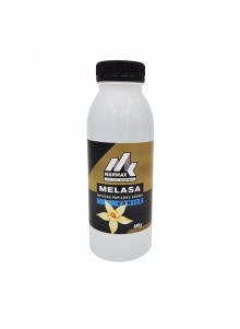 Жидкая добавка Marmax Меласса 400 г - ваниль
            