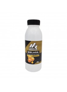 Liquid supplement Marmax Molasses 400g - honey