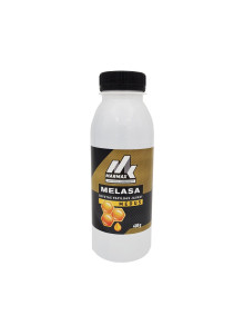 Marmax Melasa 400g medus - šķidra metodei barības piedeva ar saldu garšu