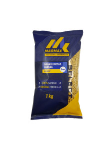 Granulēta ēsma Marmax Select 1kg - vaniļa
            
