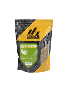 Marmax Röstitud jahvatatud kanepi 350g