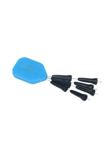 Cresta Free Running Swivel Stoppers
            