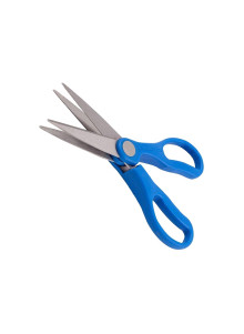 Žirklės sliekams karpyti Cresta Double Blade Wormchopper
            