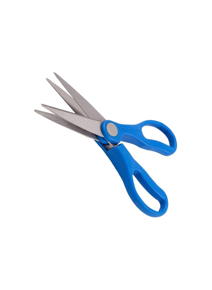 Žirklės sliekams karpyti Cresta Double Blade Wormchopper