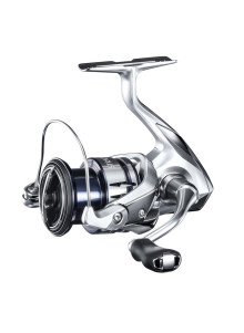 Ritė Shimano Stradic FL 2500-4000
            