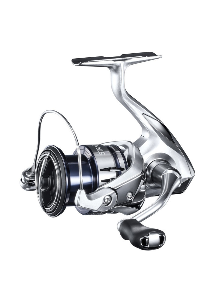 Ritė Shimano Stradic FL 2500