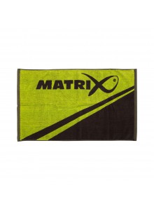 Fishing towel Matrix
            