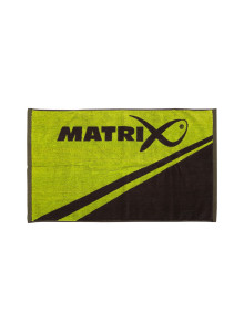 Makšķerēšanas dvielis Matrix
            