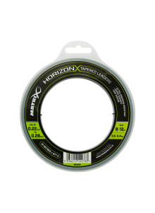 Shockleader Matrix Horizon X Tapered
            