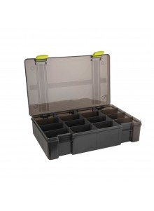 Dėžutė Matrix Storage Box 16
